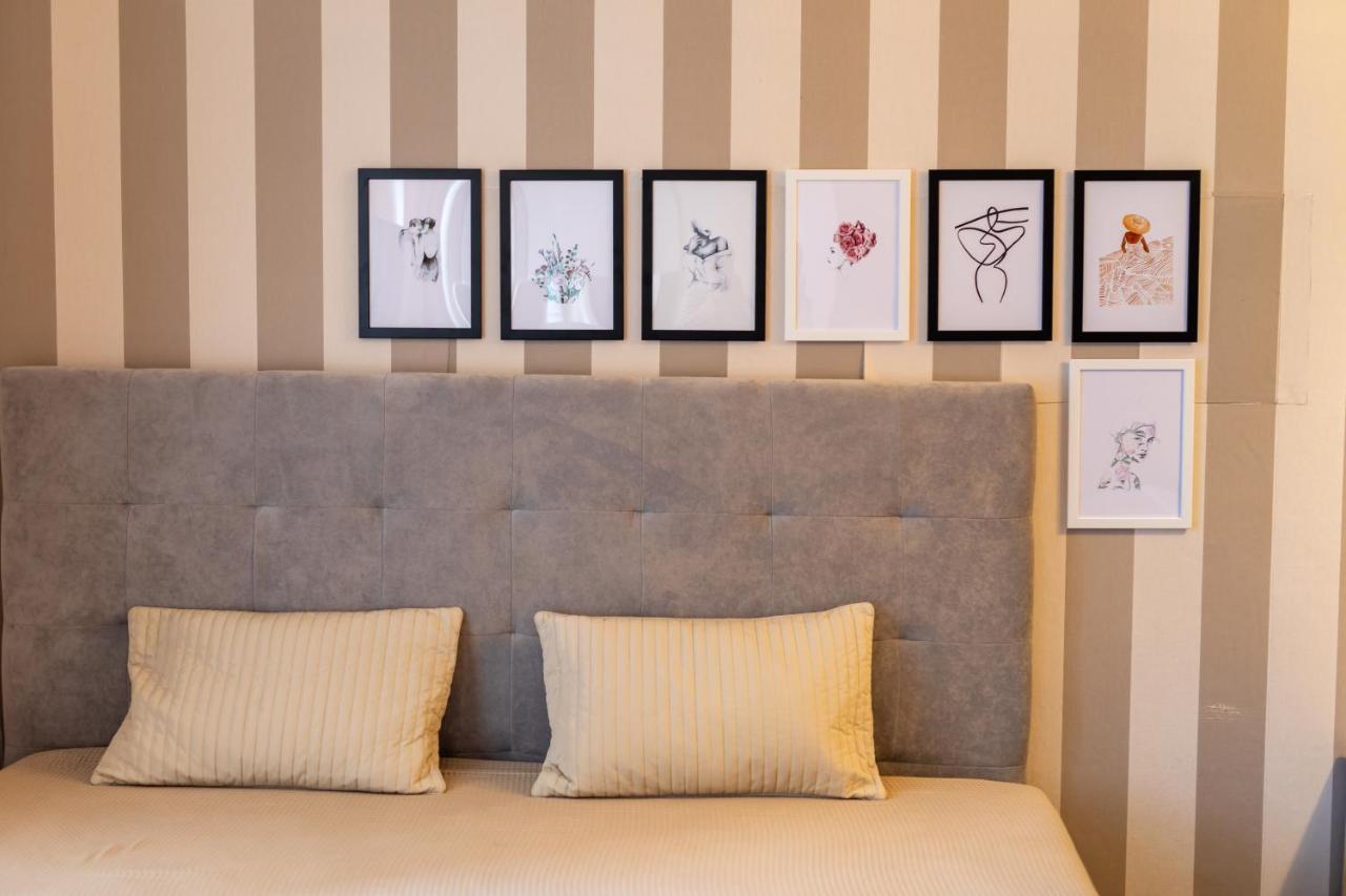 Palac Daun - Studio Apartments Znojmo Extérieur photo